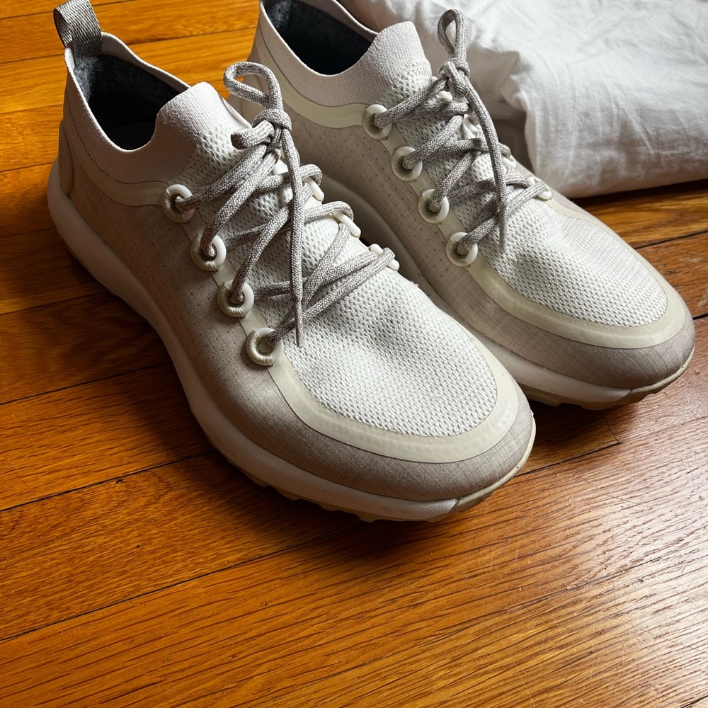 Allbirds Trail Runner SWT